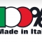 MADE IN ITALY